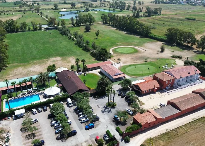 Golf Apartamento Ardea