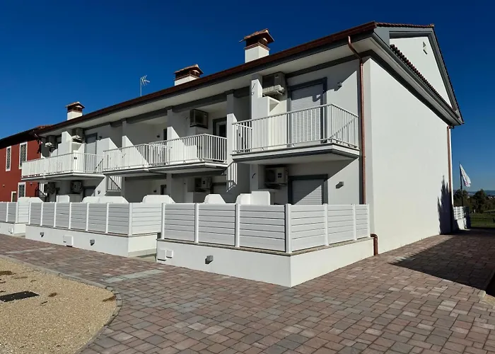 Golf Apartamento Ardea