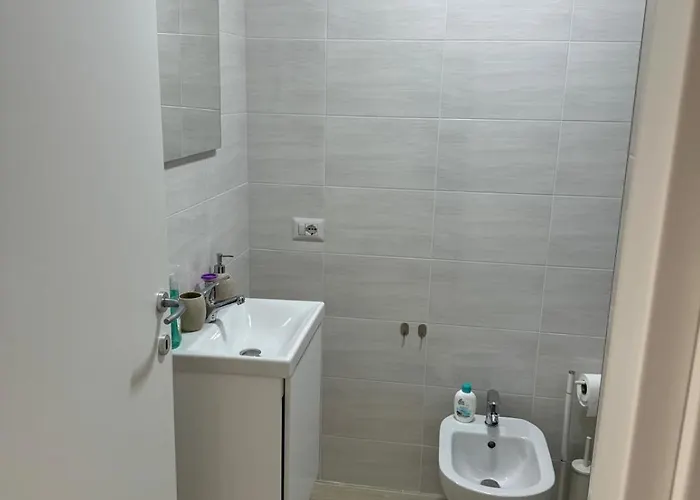 Apartamento Golf Ardea