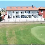 Golf Apartment Ardea