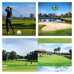 Golf Apartment