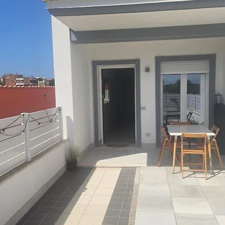 Apartment Golf