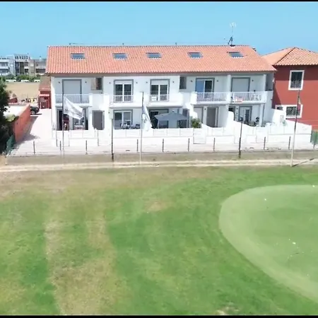 Golf Apartment Ardea