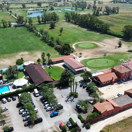 Golf Apartment Ardea