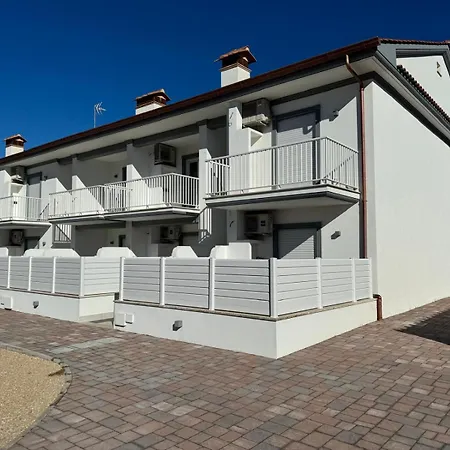 Golf Apartment Ardea