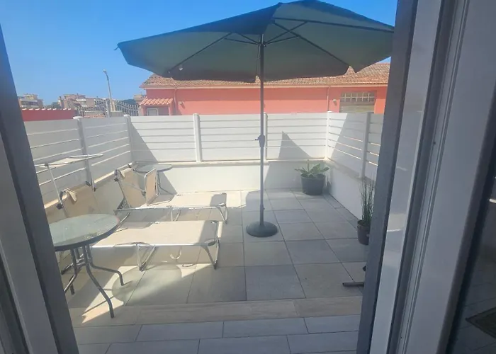 Διαμέρισμα Golf