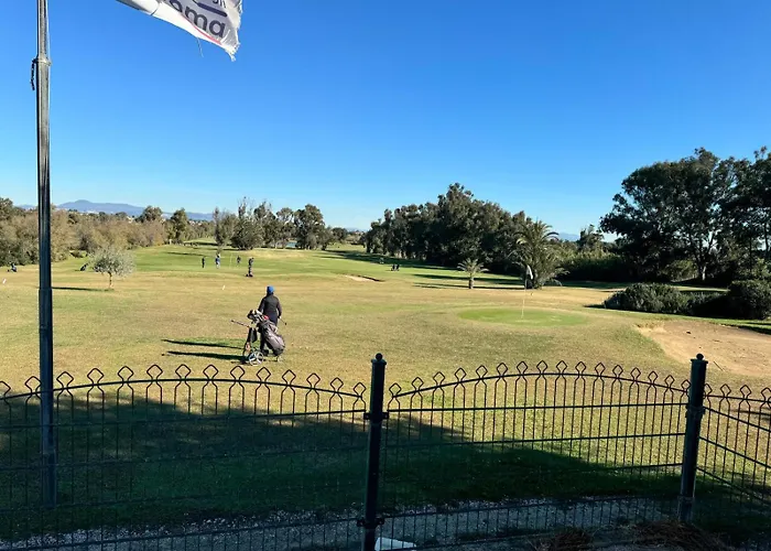 Διαμέρισμα Golf Ardea